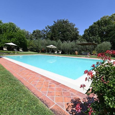 Agriturismo Corte Stefani Capannori Bagian luar foto