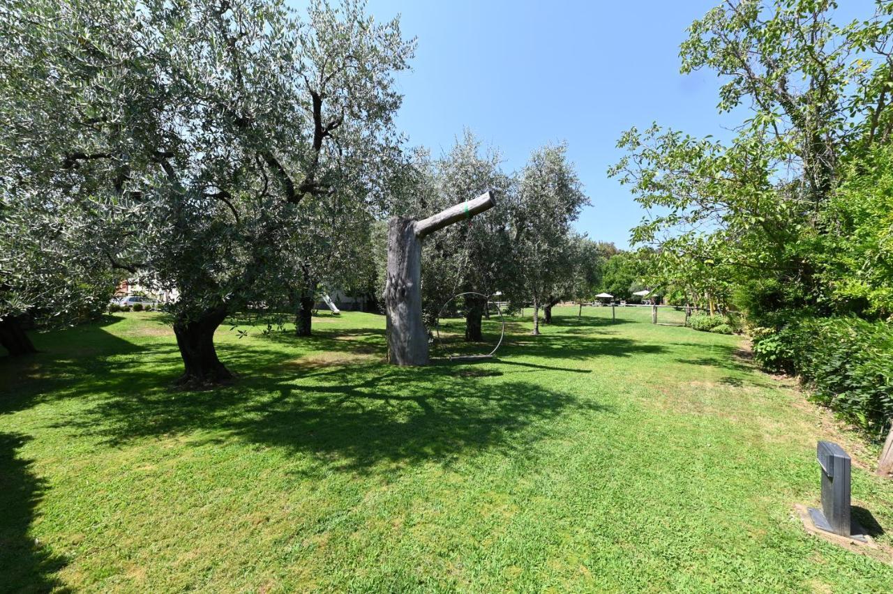 Agriturismo Corte Stefani Capannori Bagian luar foto