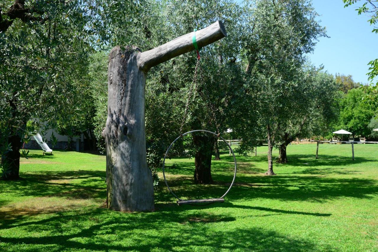 Agriturismo Corte Stefani Capannori Bagian luar foto