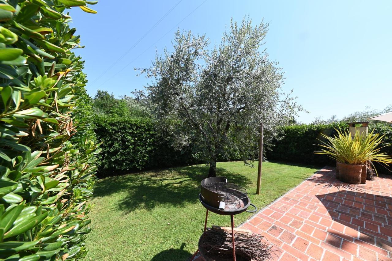 Agriturismo Corte Stefani Capannori Bagian luar foto