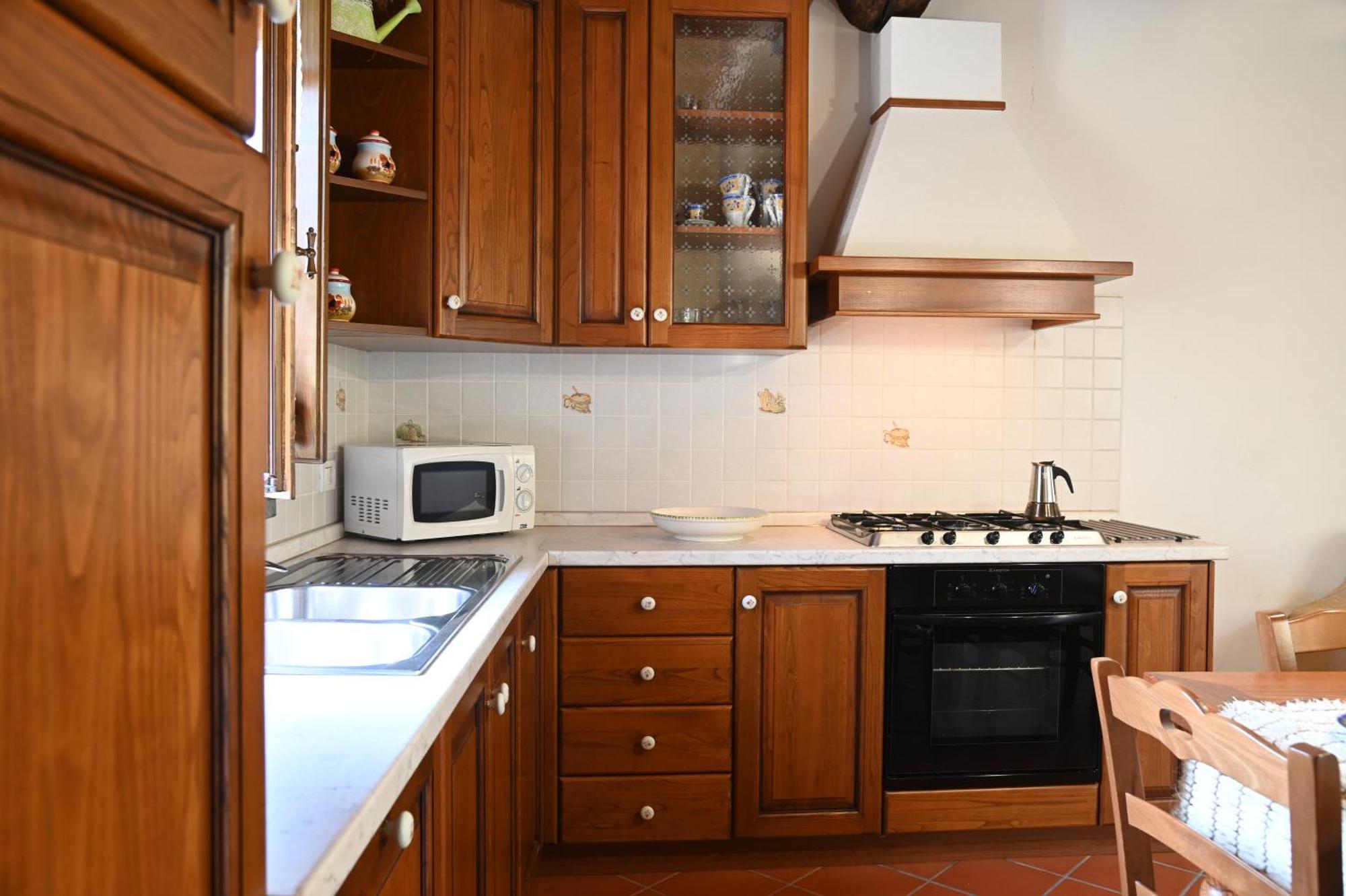 Agriturismo Corte Stefani Capannori Bagian luar foto