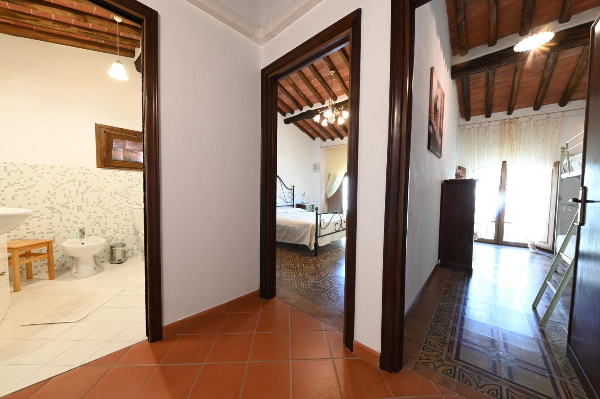 Agriturismo Corte Stefani Capannori Bagian luar foto