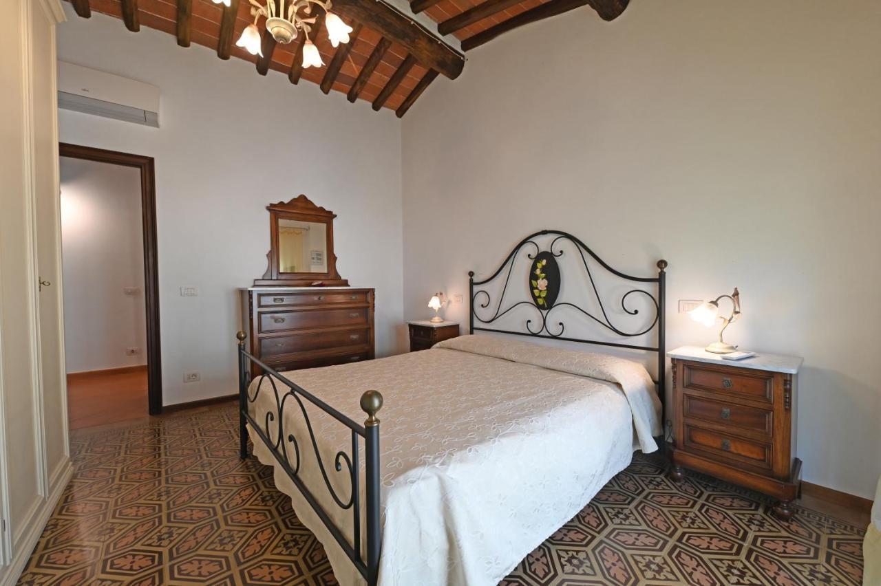 Agriturismo Corte Stefani Capannori Bagian luar foto