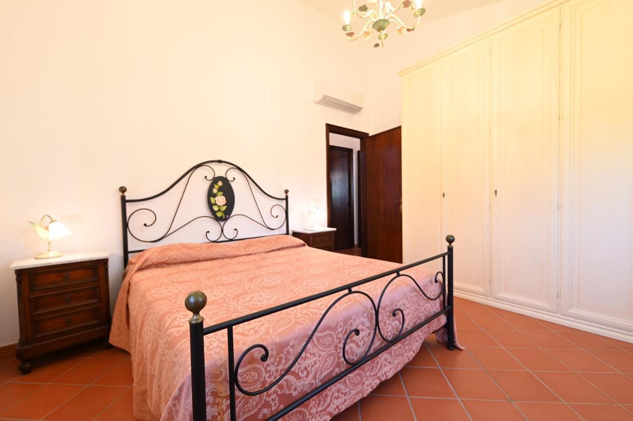 Agriturismo Corte Stefani Capannori Bagian luar foto