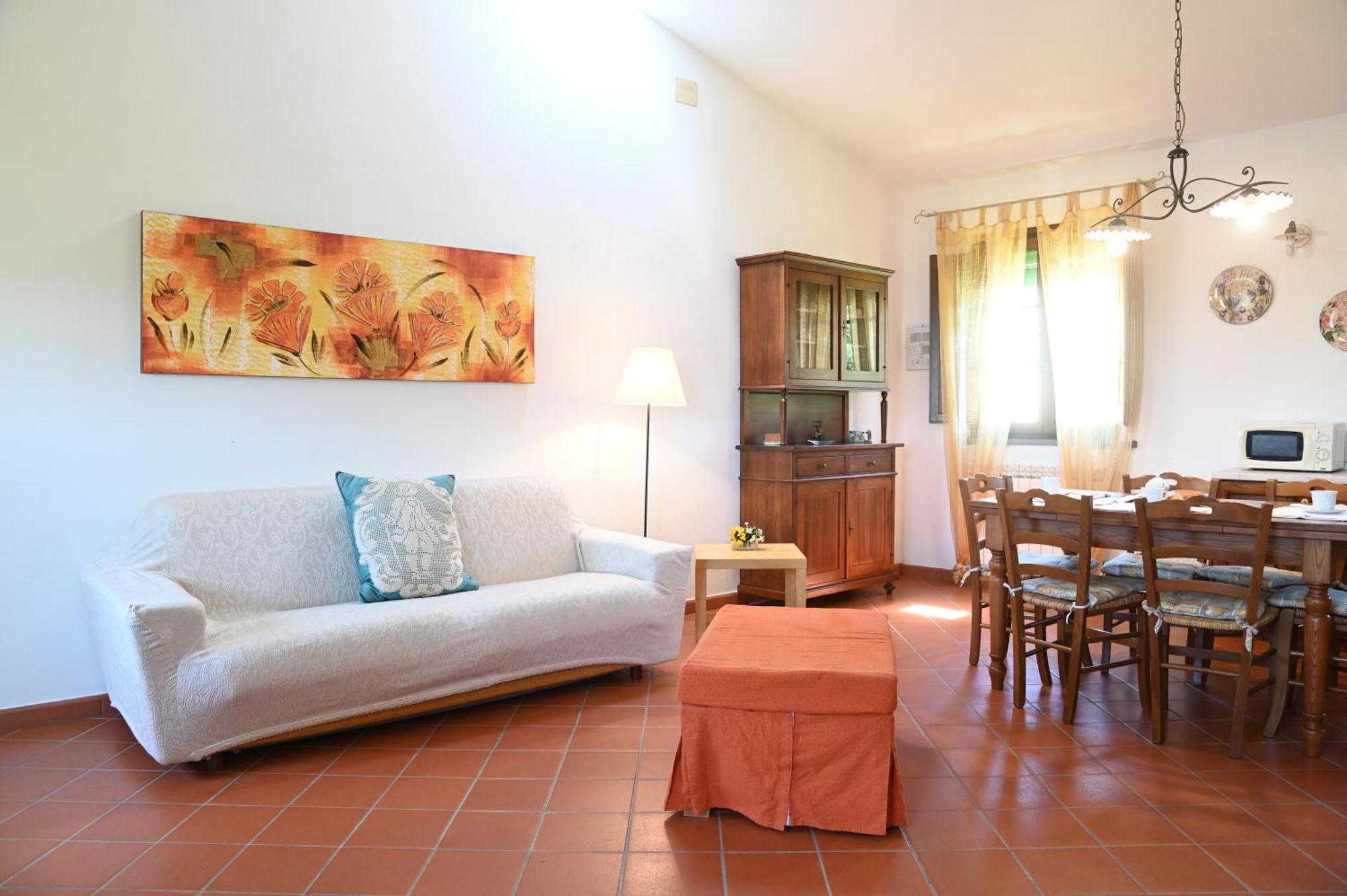 Agriturismo Corte Stefani Capannori Bagian luar foto