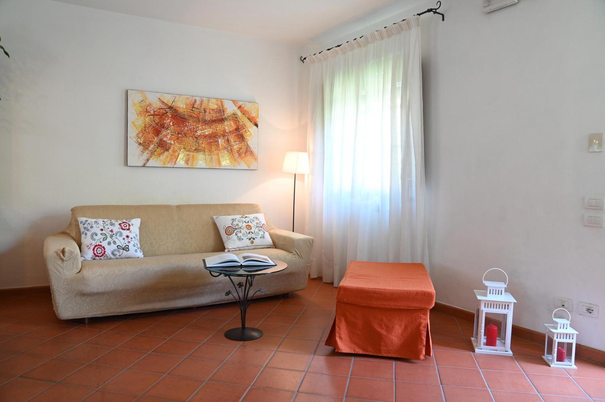 Agriturismo Corte Stefani Capannori Bagian luar foto