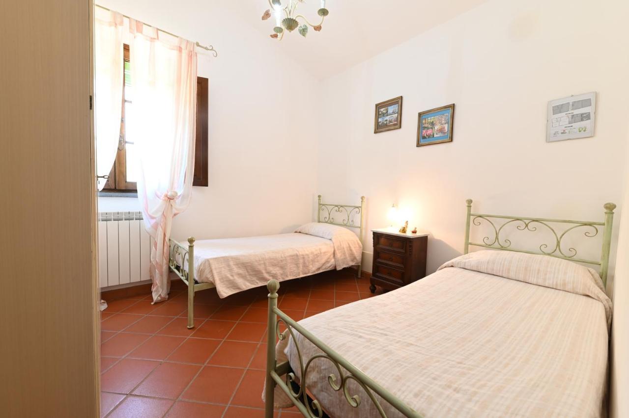 Agriturismo Corte Stefani Capannori Bagian luar foto