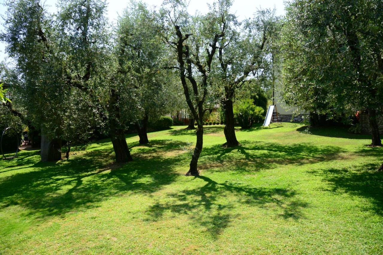Agriturismo Corte Stefani Capannori Bagian luar foto